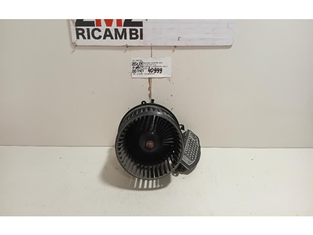 Вентилятор печки 9297751, 9297751 Mini One - Cooper Coupe R56