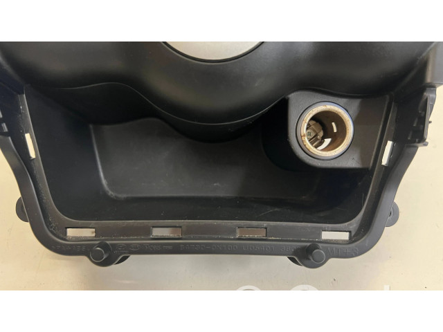 Блок управления климат-контролем 972500X0104X Hyundai i10