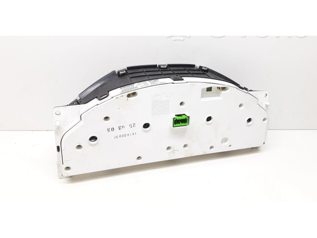 Панель приборов 8673265 Volvo XC90