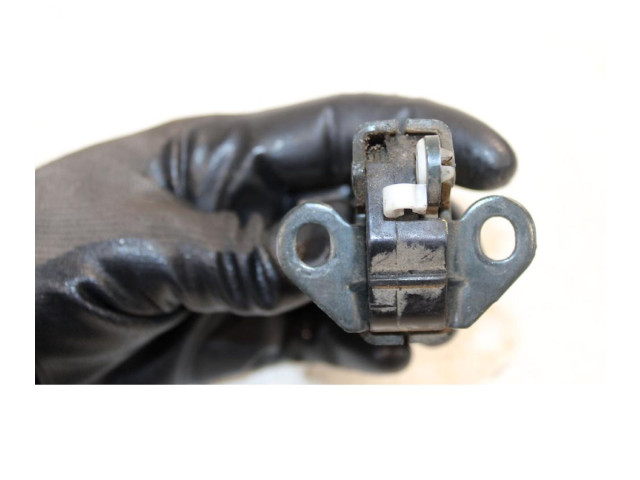 Замок багажника    Fiat Doblo