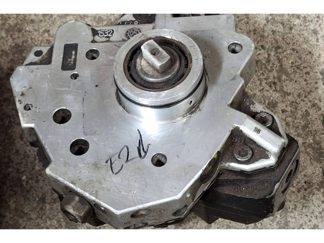 Vstřikovací čerpadlo 0445010043 Volvo XC70