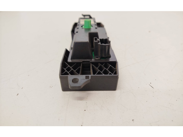 Дисплей 96439997xt Citroen Berlingo