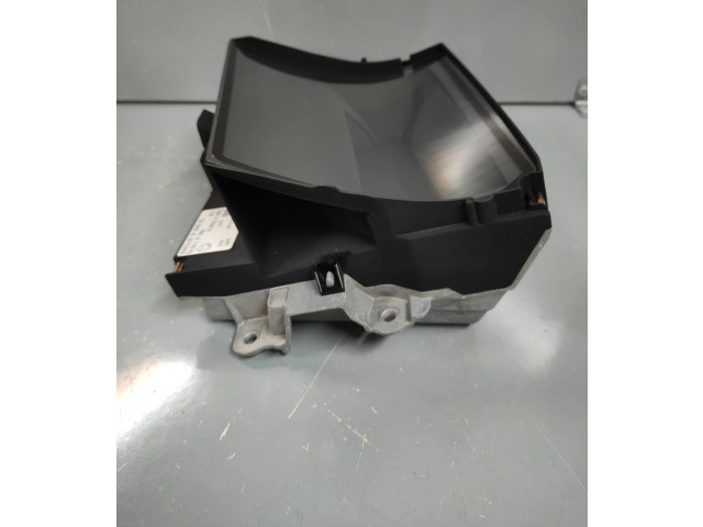 Дисплей 5E4919608 Skoda Octavia Mk4