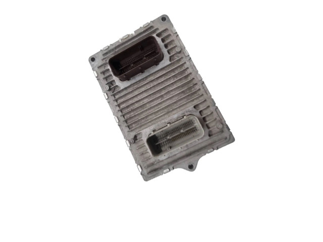 Блок управления P05150941AB, T00EM133SN0YYN   Jeep Patriot