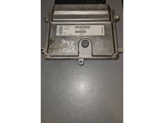 Řídící jednotka 30650677 Volvo S40 2005