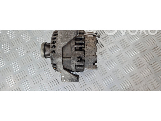 Генератор SsangYong Actyon sports I