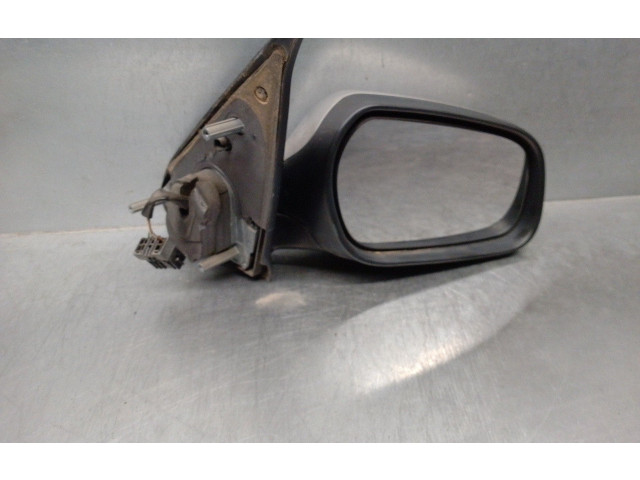 Зеркало (управляемое электричеством)