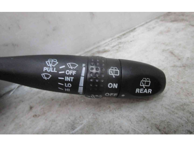 Ручка стеклоочистителей 934201C130, 21803601   Hyundai Getz