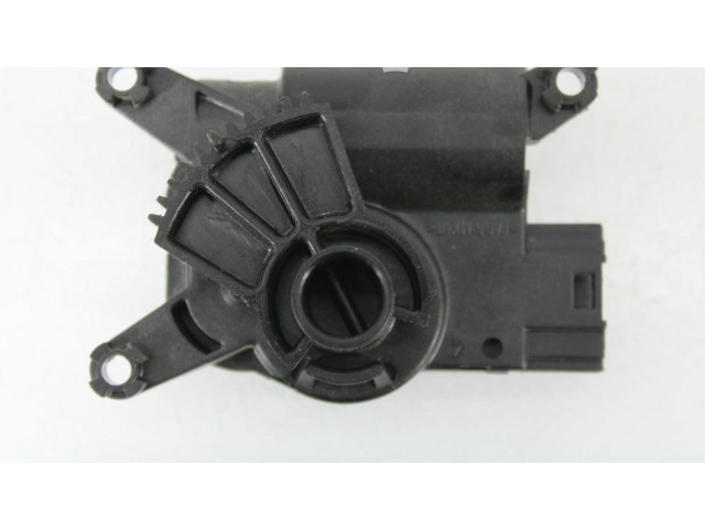 Вентилятор печки A21000700 Fiat Punto Evo 2008