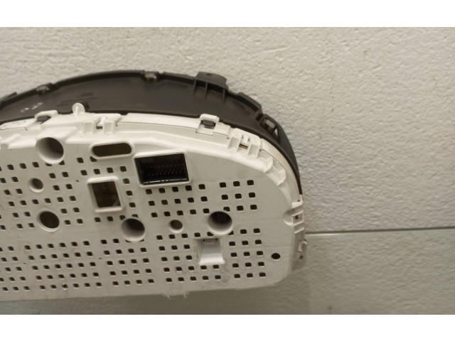 Přístrojová deska Hyundai Getz 2005 940051C630, 11000916800H