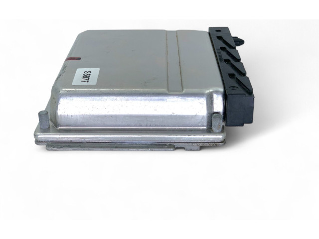 Блок управления двигателя 30646978A, 0281011441 Volvo XC90