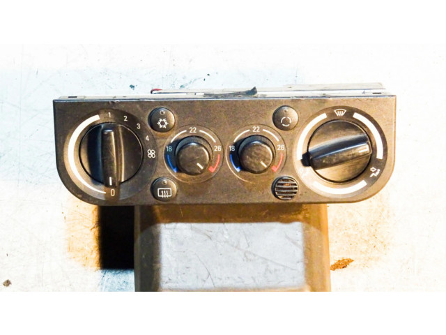Блок управления климат-контролем 641113873479, 13873479 BMW 3 E36