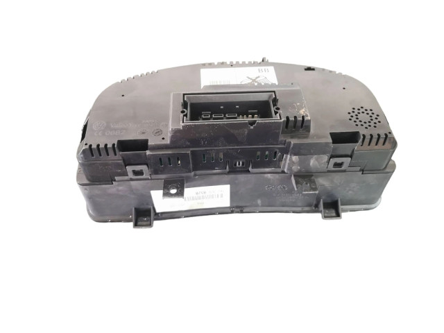 Панель приборов 1K0920852B, V0002000 Volkswagen Golf Plus