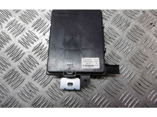 Модуль блока управления кондиционером 7820A055 Mitsubishi Outlander