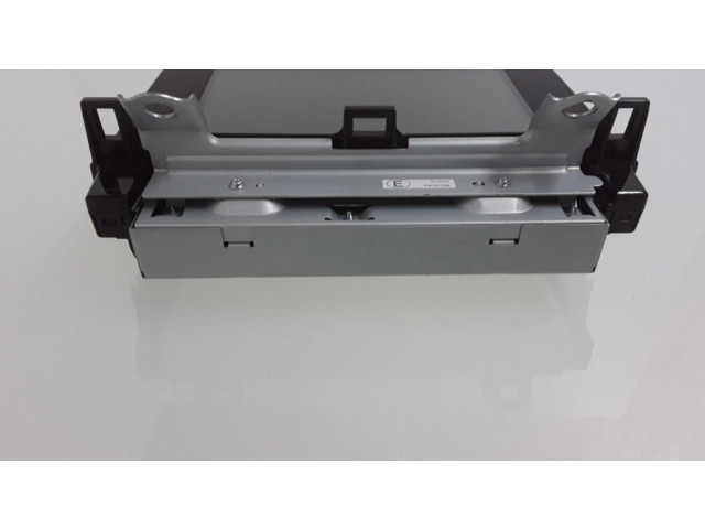 Дисплей 8611176080 Lexus CT 200H