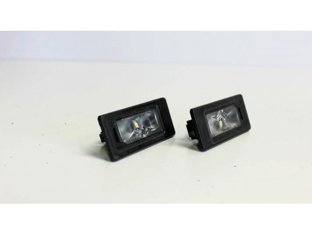 Освещение номера