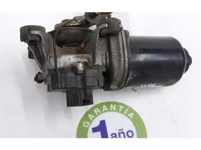 Комплект механизма стеклоочистителей TG1592003150, 3942337 Ford Ranger