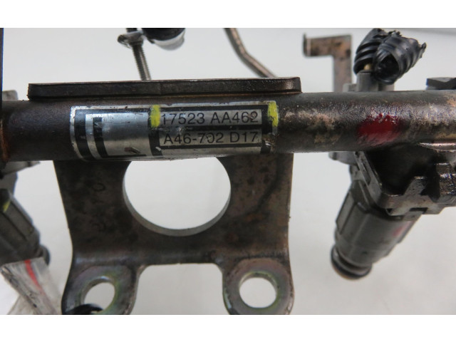 Топливная рампа 17522AA462, FBJC100 Subaru Legacy для двигателя EJ201