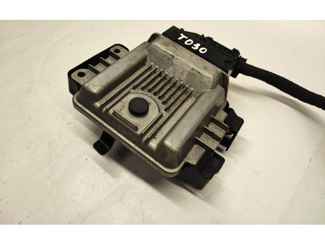 Блок управления коробкой передач 09S927158R Volkswagen Jetta VII