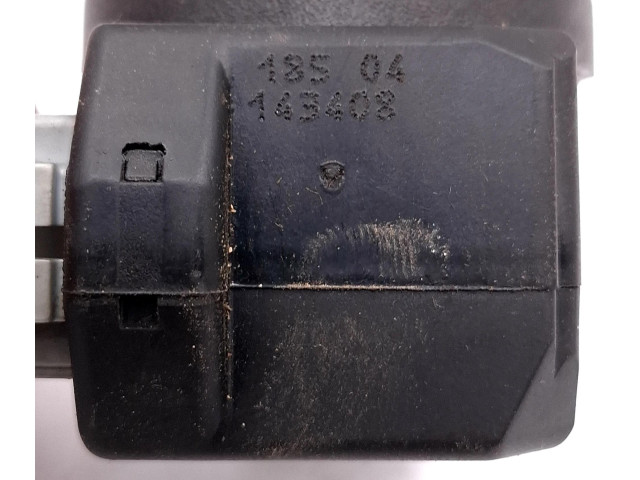 Комплект блоков управления 8200334540, 8200412768   Renault Clio II