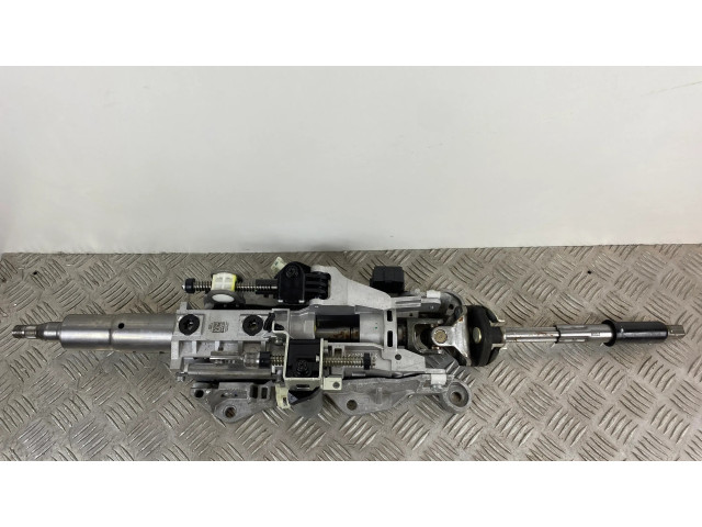    Рулевая рейка P68407895AC, 68414987AE   Jeep Grand Cherokee WL 2021- года