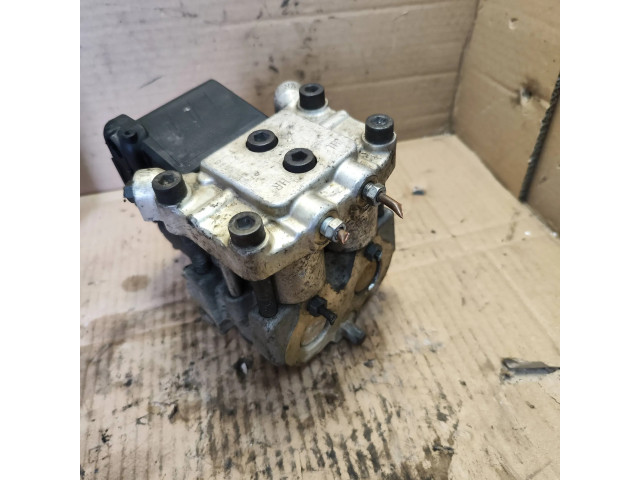 Блок АБС 0265201037, 701614111 Volkswagen Transporter - Caravelle T4 1991-2003 года