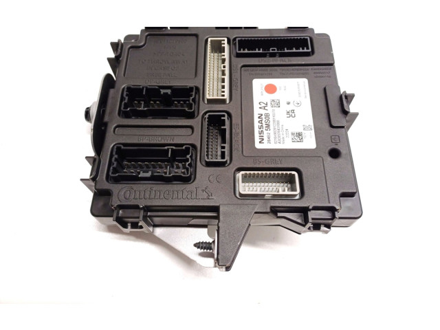 Блок управления 284B25MS0B   Nissan Ariya