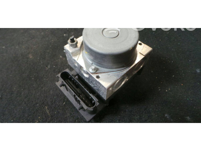 Блок управления АБС 0265232067, 08   Renault Megane II