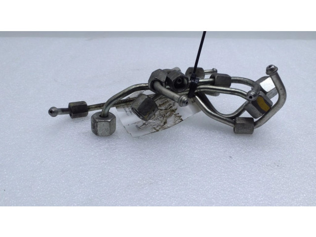 Топливная трубка (трубки)