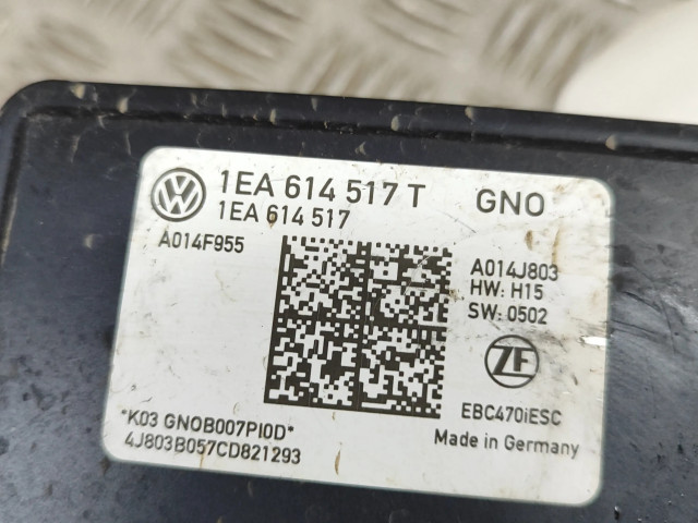 Jednotka ABS 1EA614517T, 1EA614517 Volkswagen ID.4 2022