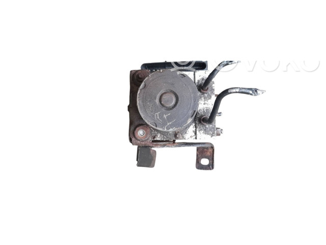 Блок АБС 0265234339   Opel  Meriva A  2003 - 2010 года