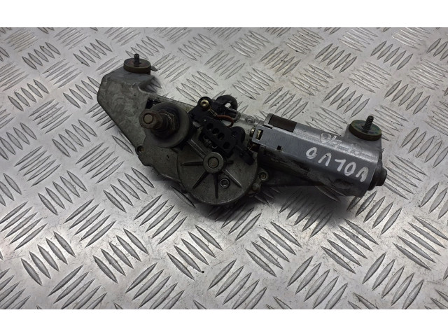 Моторчик дворников 0390201529 Volvo S40