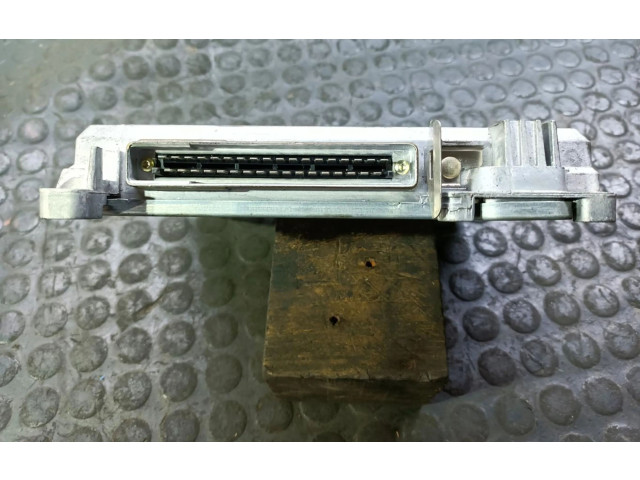 Блок управления двигателем Блок управления 7700851755 Renault Clio I