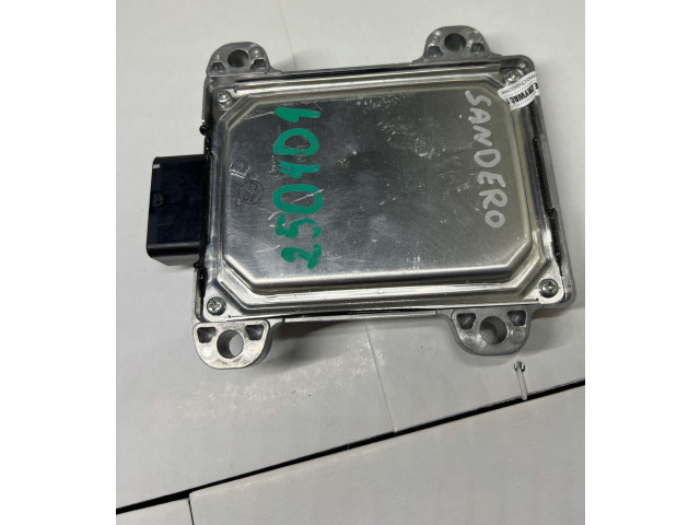 Блок управления коробкой передач 310322357r Dacia Sandero III