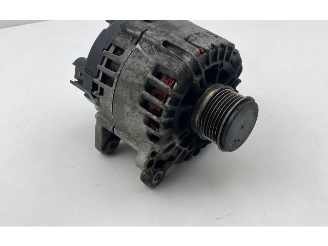 Генератор 03L903024M, 314001443 Skoda Superb B6 (3T)