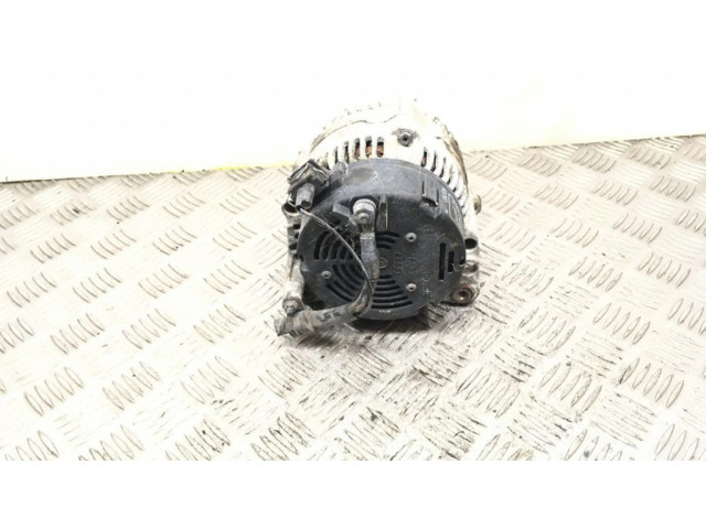 Генератор 0123310037, 037903025B Audi A3 S3 8L 1.6