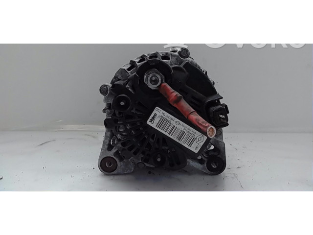 Генератор 231008017R Dacia Duster 1.5