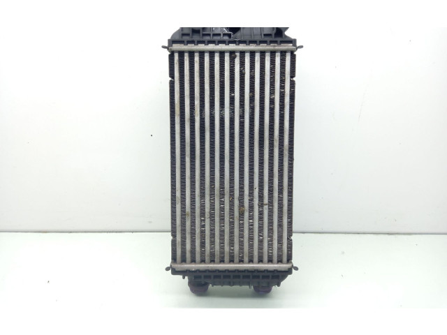 Интеркулер 9824742280 Peugeot 2008 II