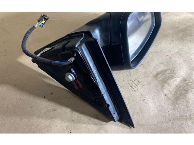 Зеркало электрическое        Skoda Fabia Mk3 (NJ)  2015 - 2021 года   