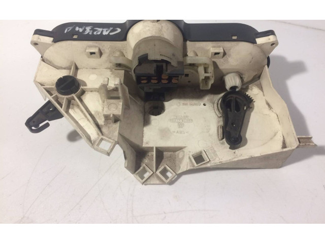 Блок управления климат-контролем MB947678, MB947677   Mitsubishi Carisma