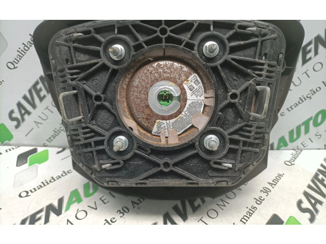 Подушка безопасности водителя SV2JT-23-11, 252 Renault Twingo II