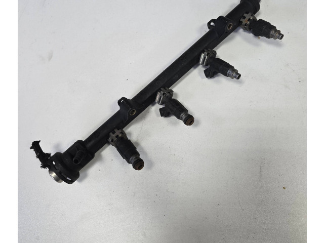 Топливная рампа 030133319L, 0280151058   Volkswagen Polo III 6N 6N2 6NF  