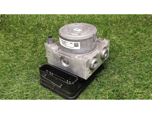 Блок АБС DG9C2C405FB   Ford  Fusion II  2013-- года