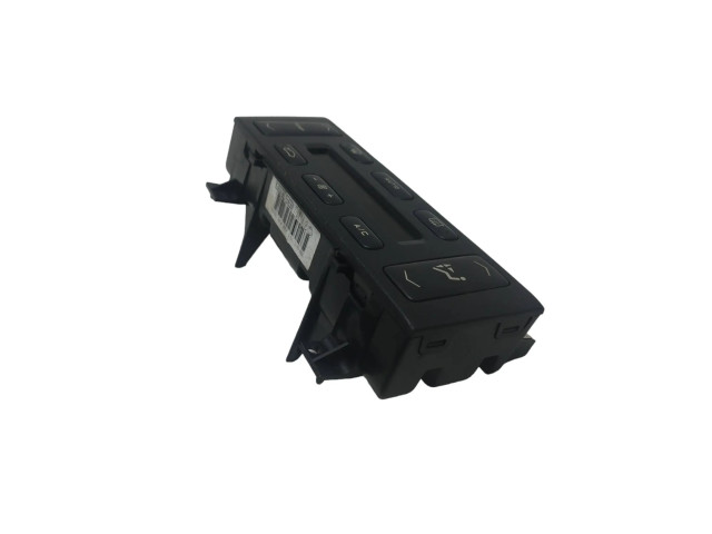 Блок управления климат-контролем 96303375ZL, 658636N   Peugeot 406