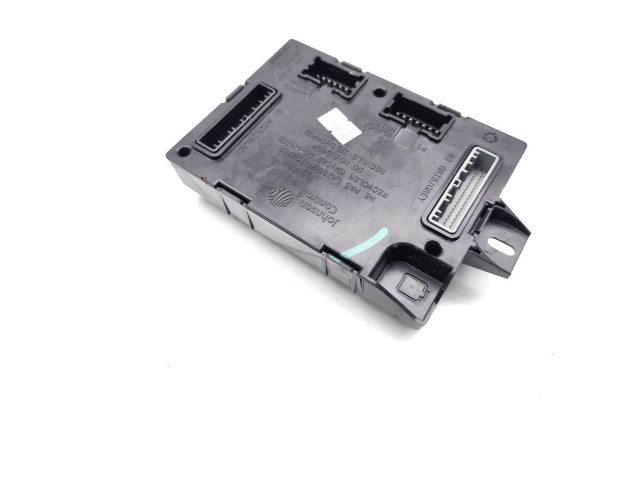 Блок комфорта 2675974, 2320666   Renault Trafic III (X82)   