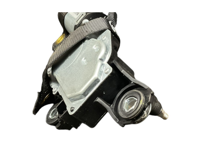 Моторчик заднего дворника 31290792, W000023199    Volvo C30