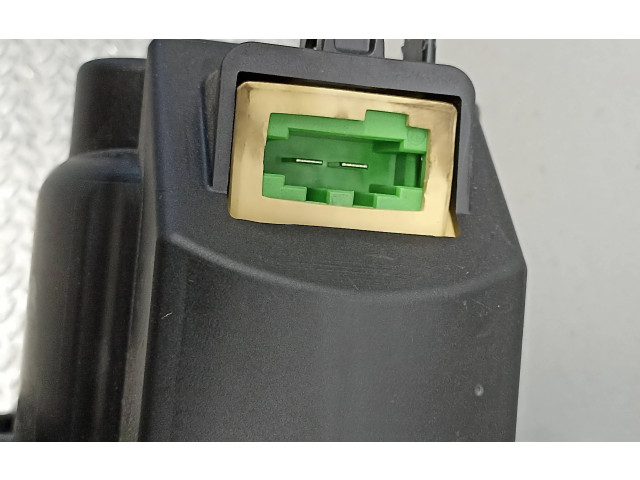 Вентилятор печки 5P3730100, 5P3730200 Dacia Sandero