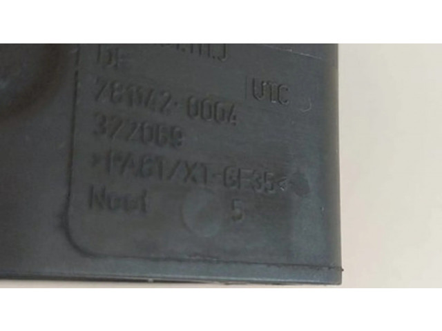 Труба воздуха в турбину