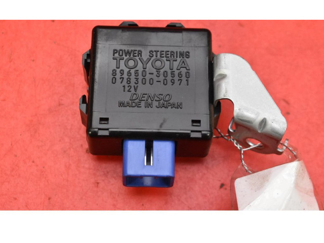 Řídící jednotka 89650-30560, 89650-30560 Lexus GS 300 400 430 2001