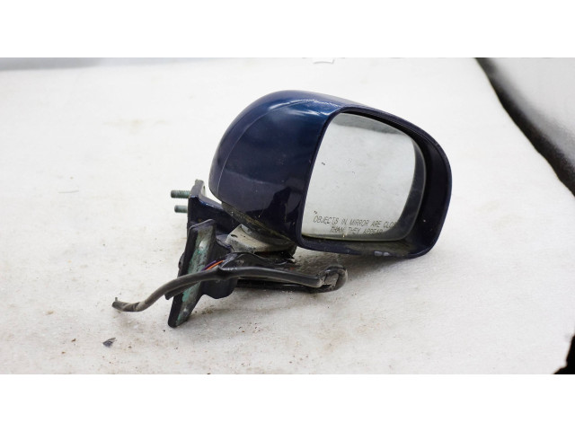 Зеркало электрическое Volkswagen New Beetle 1998 - 2011 года